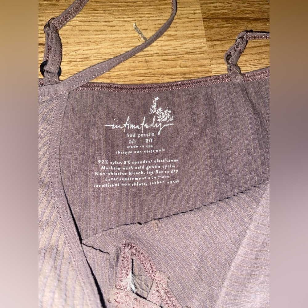 Free People Tank - Picture 11 of 16